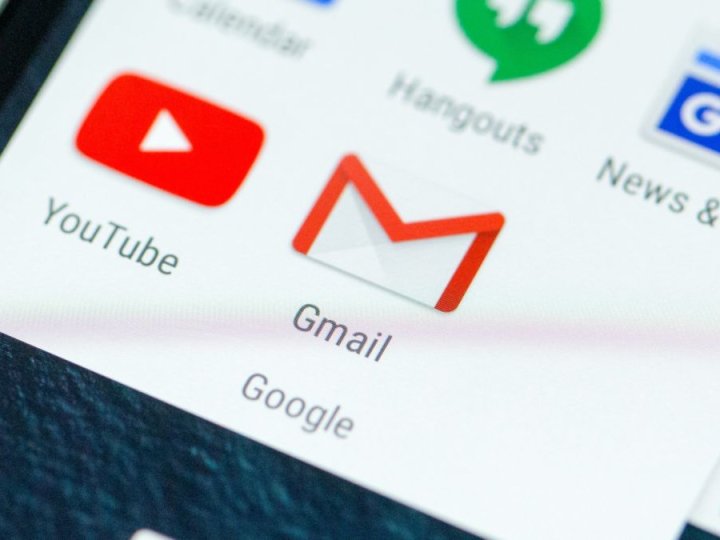 Користувачі Gmail зможуть змінити «невдалі» адреси пошти