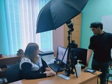 У Луцькому районі оштрафували нелегального мігранта з Узбекистану