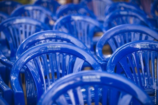 Джаз-фестиваль на березі моря. ФОТО