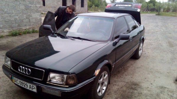 У Луцьку вкрали автомобіль біля залізничного вокзалу. ФОТО