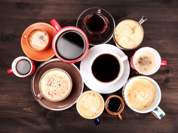 Ціна філіжанки кави в Україні: на якому місці Волинь