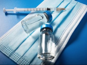 Повідомили, коли планують виготовити українську вакцину