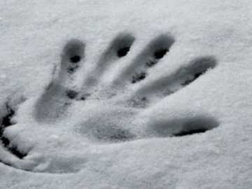 У селі на Волині на смерть замерз 48-річний чоловік