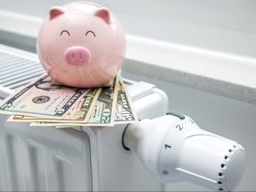 У Луцьку можуть встановити нові тарифи на тепло і гарячу воду