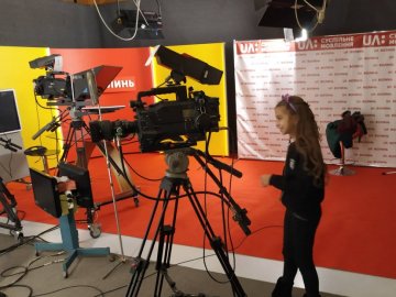 Волонтери  здійснили мрію доньки волинського Героя. ФОТО