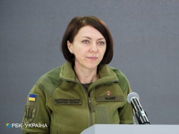 У Міноборони пояснили, чому небезпечно розголошувати втрати армії під час війни