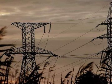 Луганщина залишилась без світла: знеструмлена остання велика підстанція