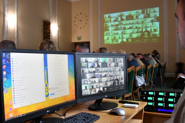 У медзакладах Волині запроваджують супровід ветеранів та військових