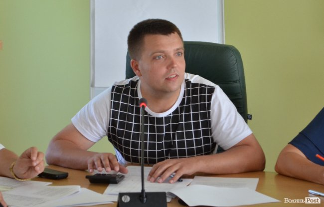 Тарас Тарасюк