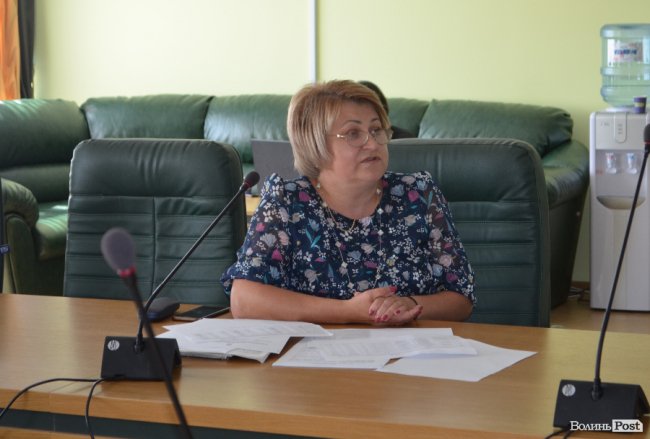 Лілія Кашева