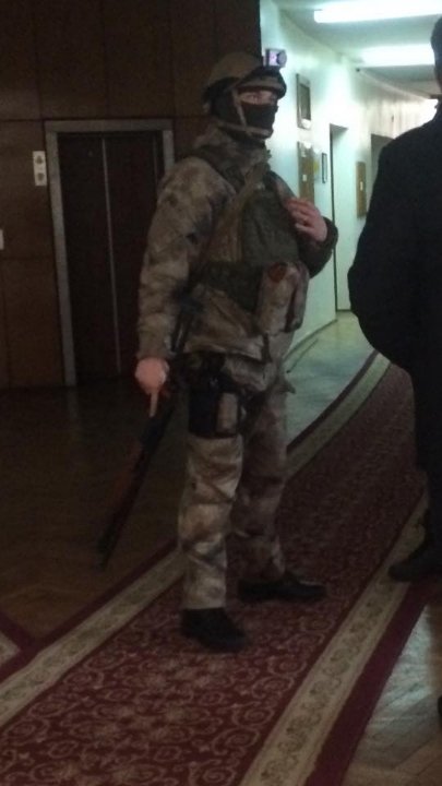 Атовців, які лікувалися в луцькому госпіталі, виписують