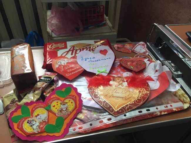 Атовців, які лікувалися в луцькому госпіталі, виписують