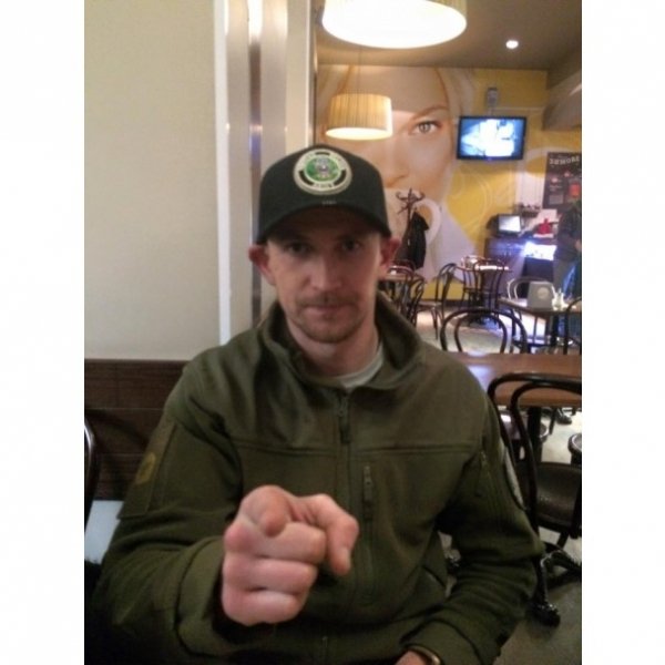 У новорічному телезверненні Порошенко знявся з «кіборгами». ФОТО