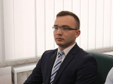 Нагле порушення законодавства, – депутат про кадрове призначення в Луцькраді