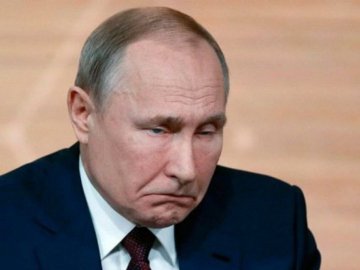 Буданов: У Путіна – рак