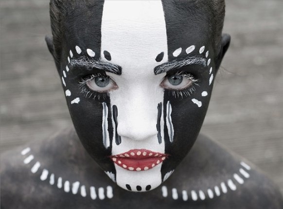 40 дивовижних портретів. ФОТО