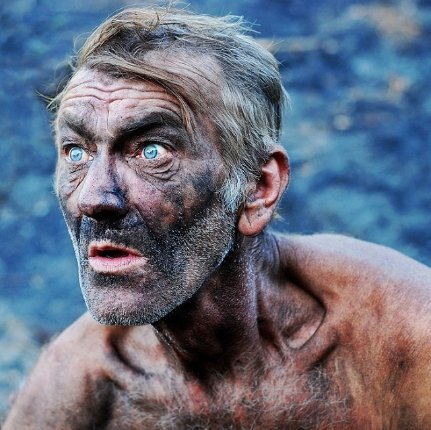 40 дивовижних портретів. ФОТО