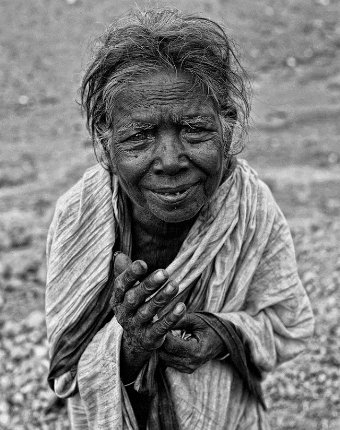 40 дивовижних портретів. ФОТО