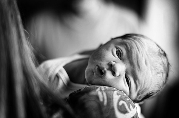 40 дивовижних портретів. ФОТО