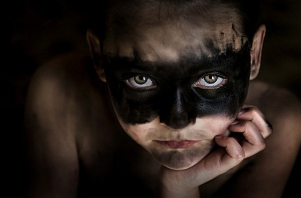 40 дивовижних портретів. ФОТО