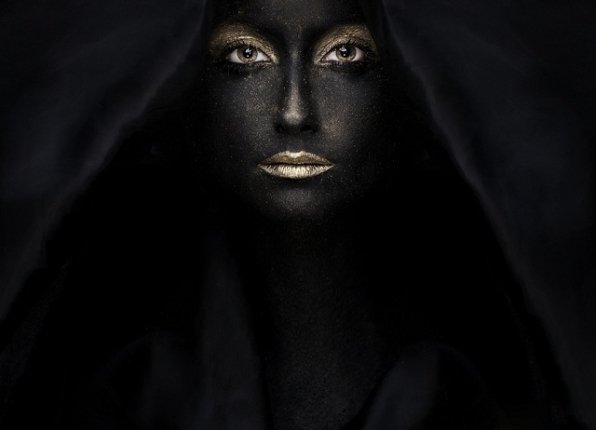 40 дивовижних портретів. ФОТО