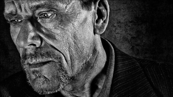 40 дивовижних портретів. ФОТО