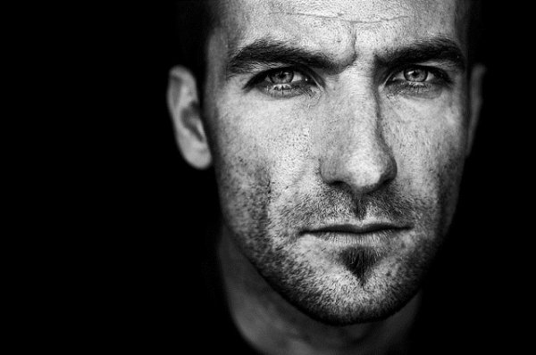 40 дивовижних портретів. ФОТО