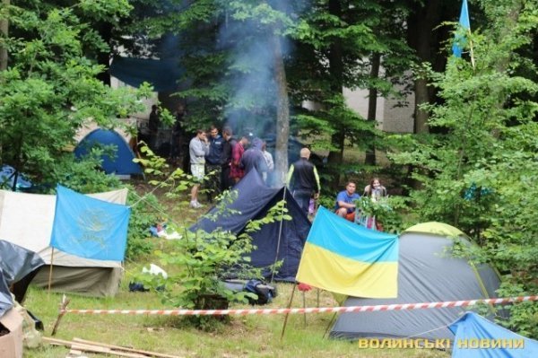 У Луцьку - новий студентський мер