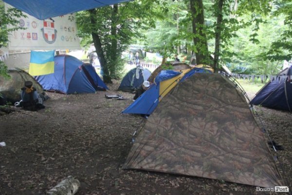 У Луцьку - новий студентський мер