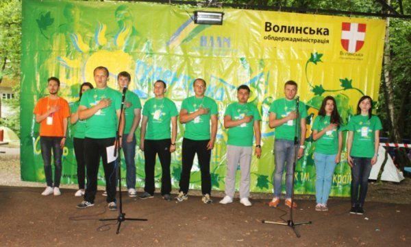 У Луцьку - новий студентський мер