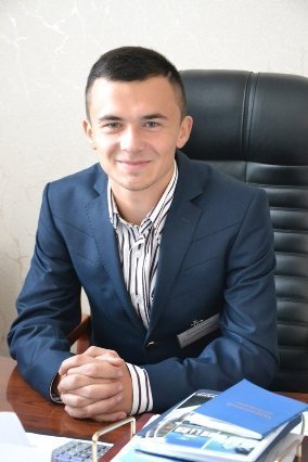  Сергій Вихованець