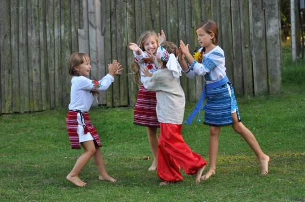 У Луцьку зняли перший художній фільм про моду «Fashion Gene». ФОТО