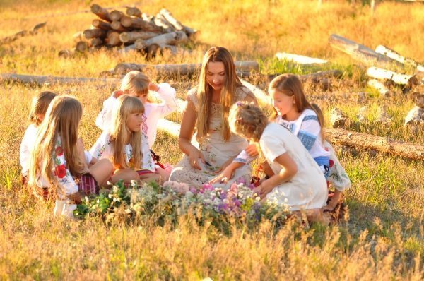 У Луцьку зняли перший художній фільм про моду «Fashion Gene». ФОТО