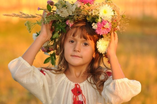 У Луцьку зняли перший художній фільм про моду «Fashion Gene». ФОТО