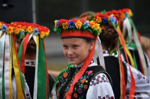 У Луцьку розпочались Всеукраїнські змагання з легкої атлетики. ФОТО