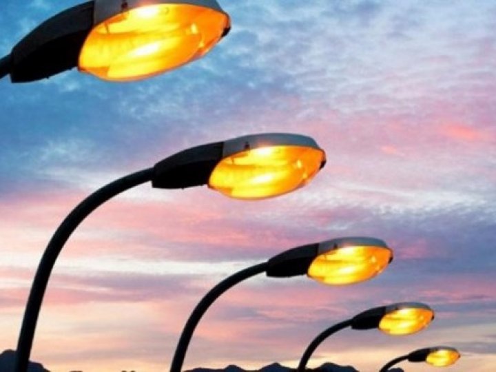 У громаді на Волині обмежать вуличне освітлення