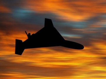 Вночі росіяни атакували Україну 16 ударними безпілотниками