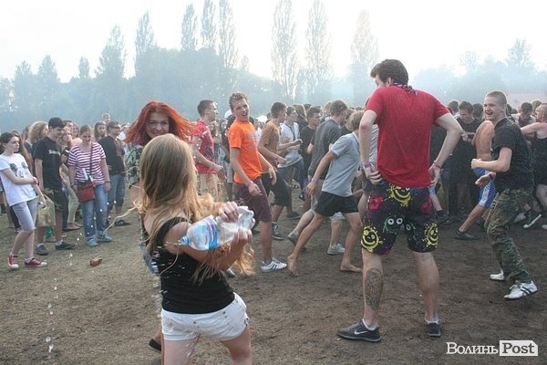 Бандерштат-2014. День третій. ФОТО
