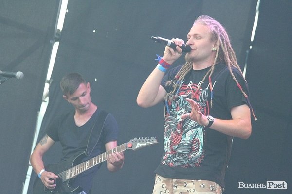 Бандерштат-2014. День третій. ФОТО