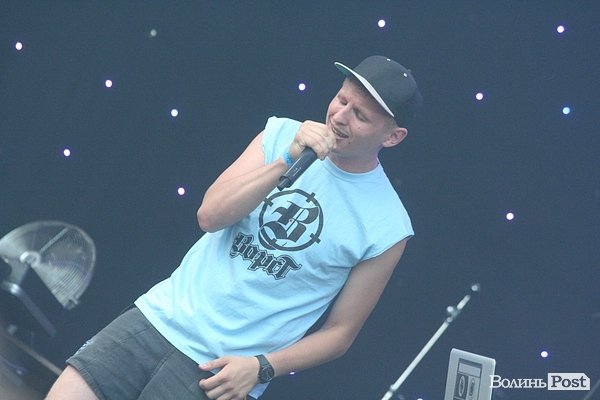 Бандерштат-2014. День третій. ФОТО