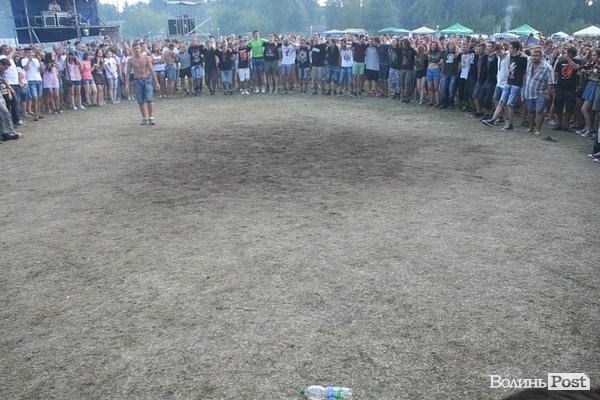 Бандерштат-2014. День третій. ФОТО