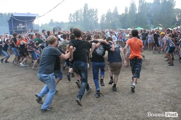 Бандерштат-2014. День третій. ФОТО