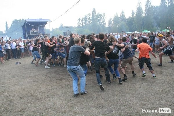 Бандерштат-2014. День третій. ФОТО
