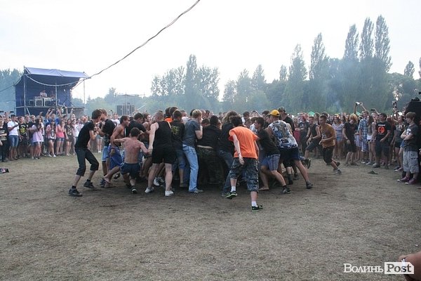 Бандерштат-2014. День третій. ФОТО