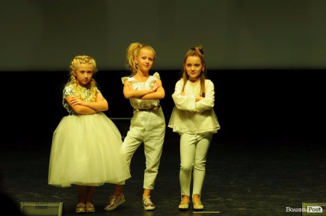 Свято моди та сирниковий рекорд. Добрі новини Волині