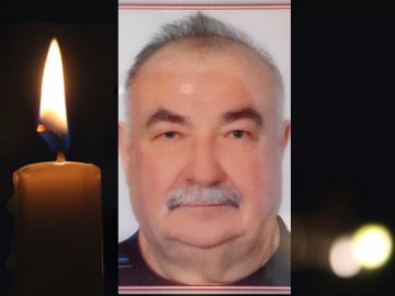 Помер відомий волинський гінеколог 