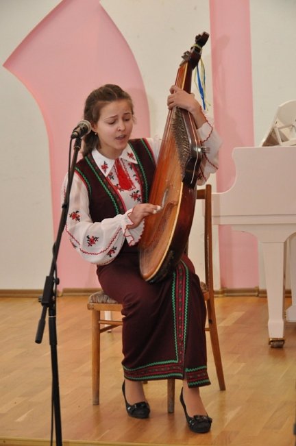 На Волині нагородили матерів-героїнь