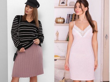 Жіночий одяг від виробника - якісні товари с доставкою*