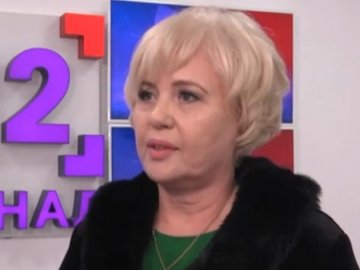 Волинську співачку відзначили премією «Жінка третього тисячоліття». ВІДЕО