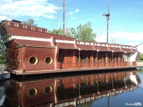 На вихідні -  у «Межигір'я». ФОТО 